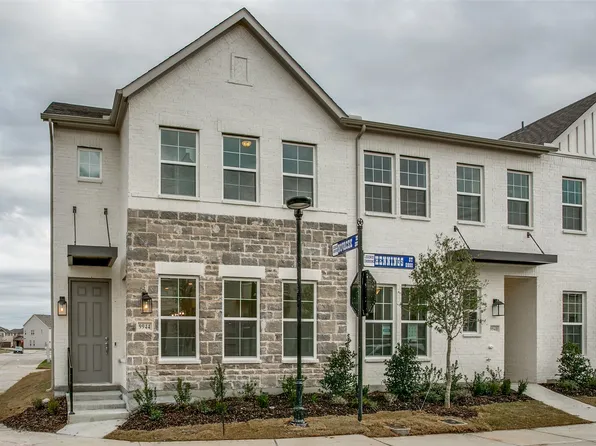 9944 Hennings St, Irving, TX 75063