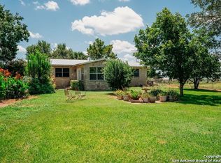 1545 Fm 1470, Poteet, TX 78065