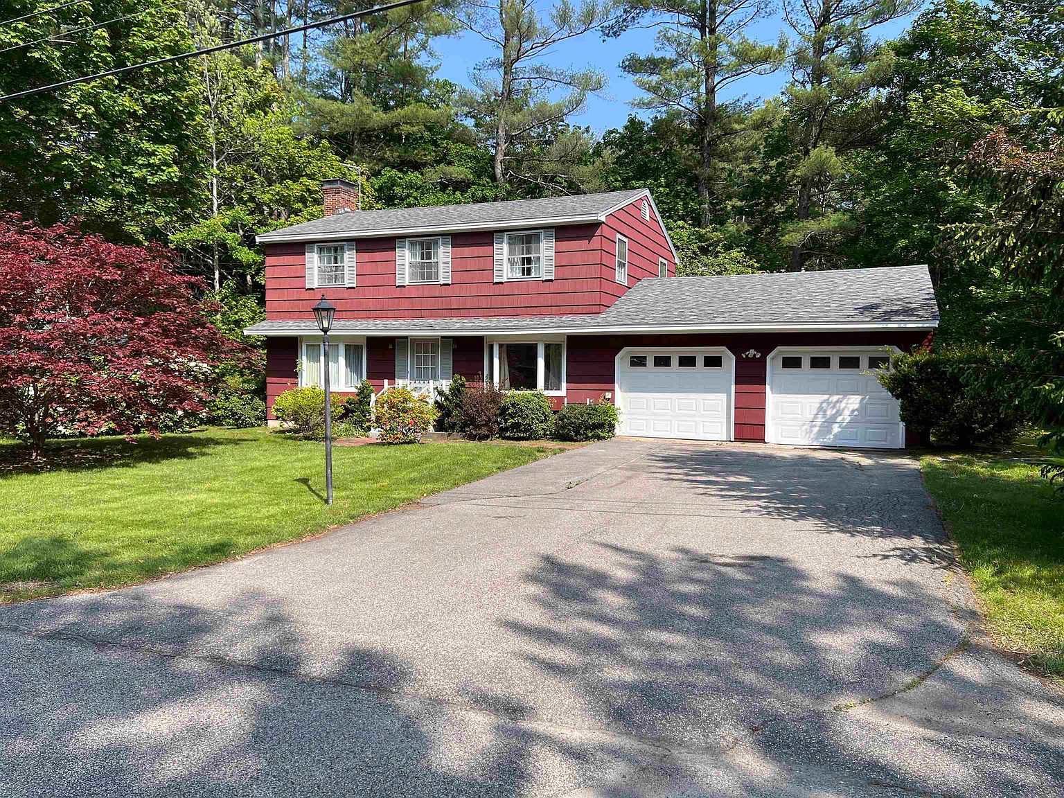9 Burnham Avenue, Durham, NH 03824 Zillow