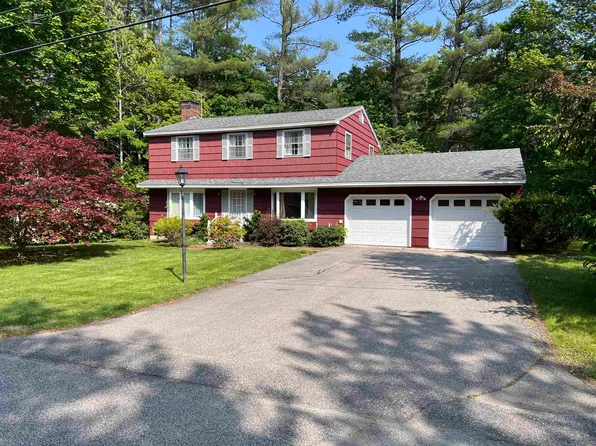 9 Burnham Avenue, Durham, NH 03824