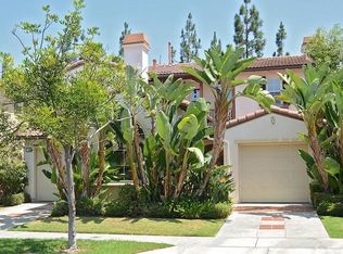 5 Highfield Gln, Irvine, CA 92618