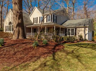 2026 Spring Branch Dr, Vienna, VA 22181