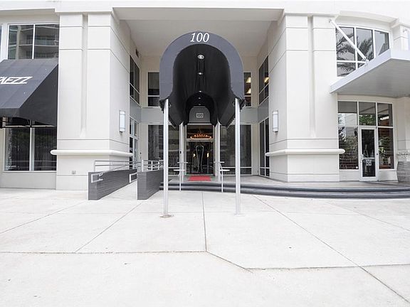 2nd image of 100 S Eola Dr Unit 609