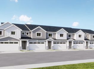 Berkeley Plan, Enclave at Summerfield, Clinton, UT 84015