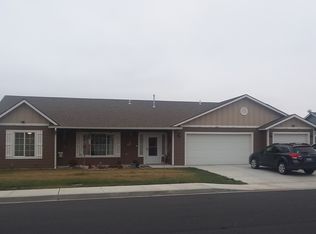 393 Orchard St, Umatilla, OR