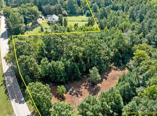 0000 Stagecoach Rd, Oxford, NC 27565