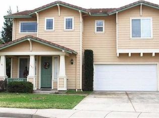 489 Beltrami Dr, Ukiah, CA 95482