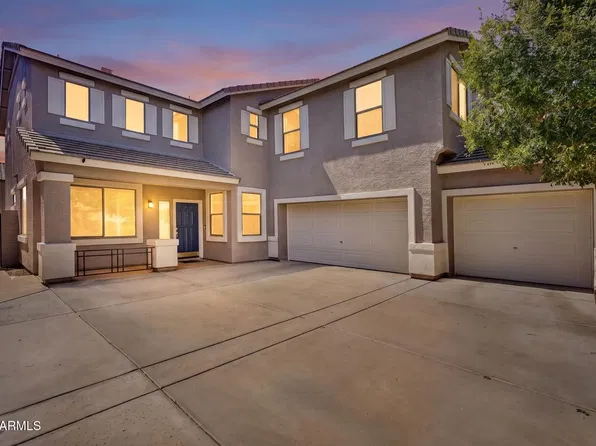 13623 W BANFF Lane, Surprise, AZ 85379