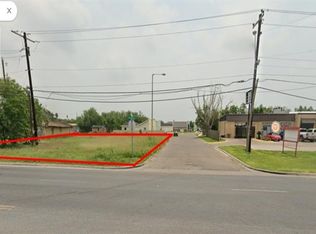 0 N McColl Rd, Edinburg, TX 78541