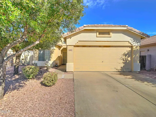 12922 W ASTER Drive, El Mirage, AZ 85335