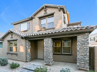 248 N Sandal, Mesa, AZ 85205
