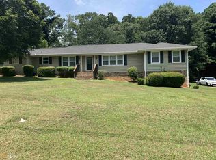2672 Club Forest Dr SE, Conyers, GA 30013