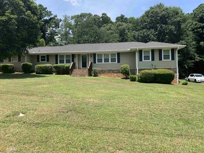 2672 Club Forest Dr SE, Conyers, GA, 30013