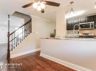 3615 Raymonn Ave, Baltimore, MD 21213