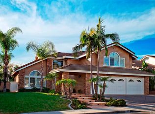 7 Thornapple, Laguna Niguel, CA 92677