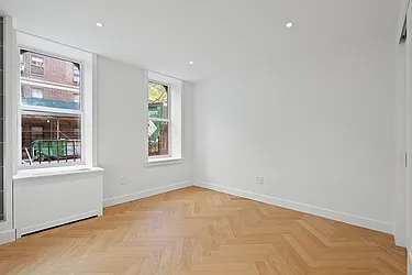 Rented by Akelius Real Estate Management