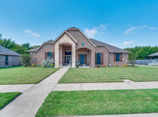 6251 Fox Hollow Dr, Midlothian, TX 76065