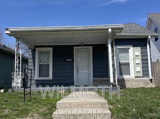 1632 Orange St, Indianapolis, IN 46203