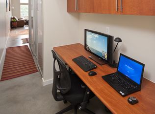 2124 E 6th St UNIT 407, Austin, TX 78702