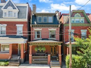 246 Fisk St, Pittsburgh, PA 15201
