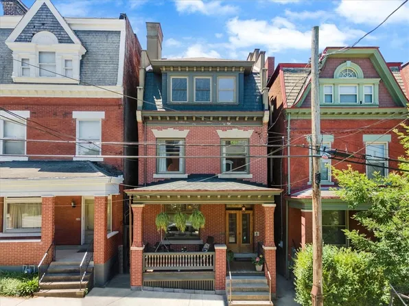 246 Fisk St, Pittsburgh, PA 15201