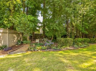 840 Milton Oaks Dr, Johns Creek, GA 30022