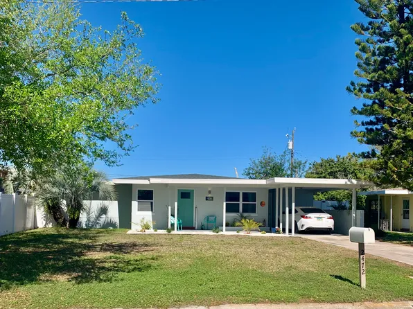 2472 Coronado Way, Dunedin, FL 34698