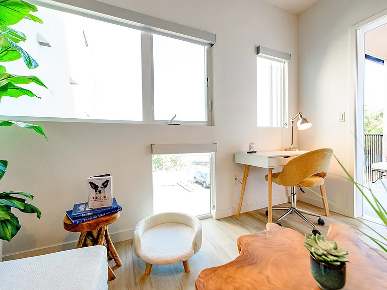 Rising Sun Apartments — Photo 46