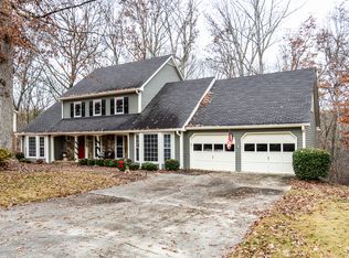 4318 N Smoke Ridge Ct NE, Roswell, GA 30075