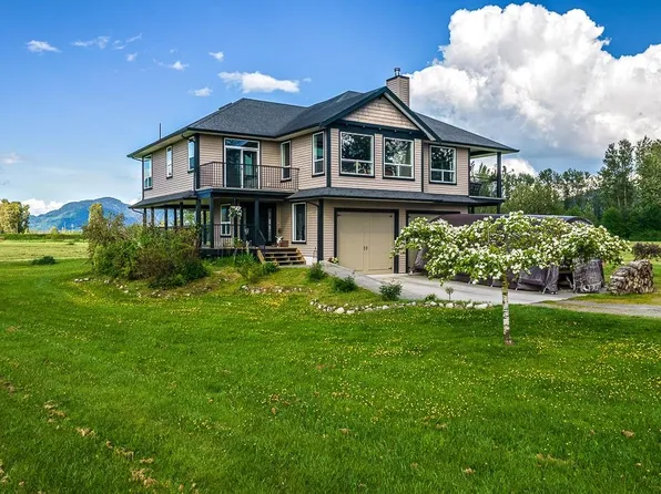 41525 Bovington Rd, Fraser Valley, BC V0M 1G0