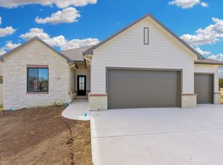 345 N Jackson Heights St, Wichita, KS 67206