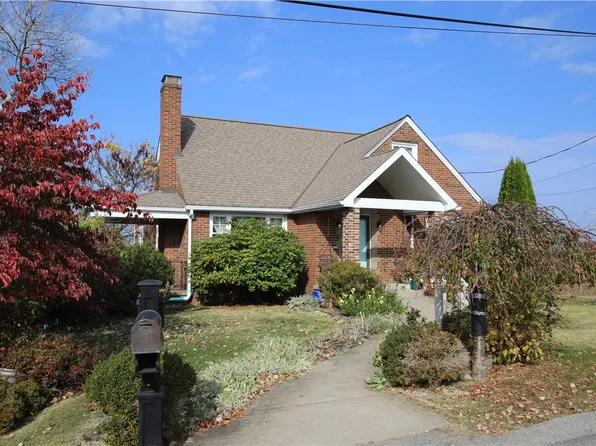 1324 Wickerham Dr, Monongahela, PA 15063