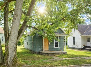 1307 W Walnut St, Washington, IN