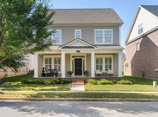 1038 Nolencrest Way, Franklin, TN 37067