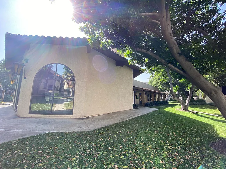 Clubhouse