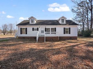 201 Mason Dr, Erwin, NC 28339