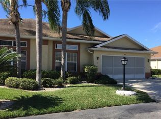 807 Manchester Woods Dr, Sun City Center, FL 33573