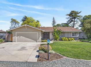 4586 Wawona Cir, Fair Oaks, CA