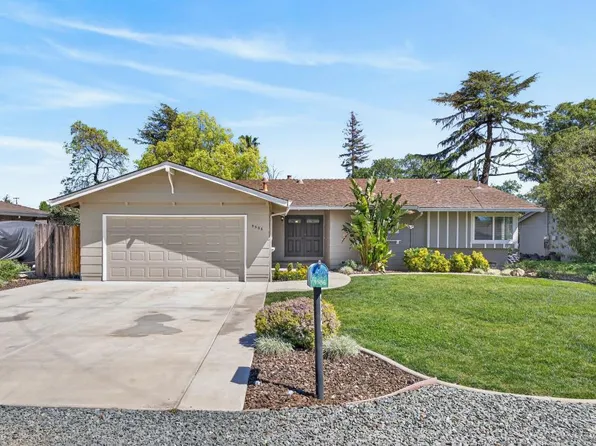 4586 Wawona Cir, Fair Oaks, CA 95628
