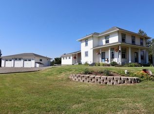 14610 E Belmont Rd, Mica, WA 99023