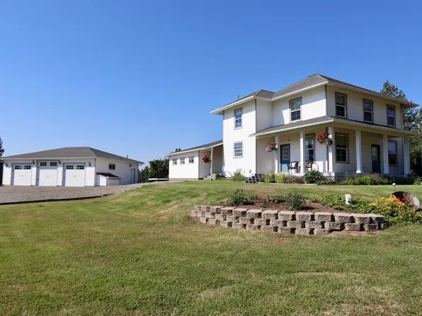 14610 E Belmont Rd, Mica, WA 99023