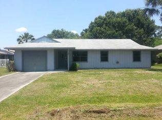 749 Cavern Ter, Sebastian, FL 32958
