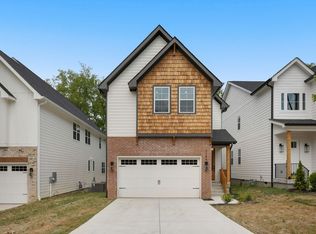 518 Westboro Dr #A, Nashville, TN 37209