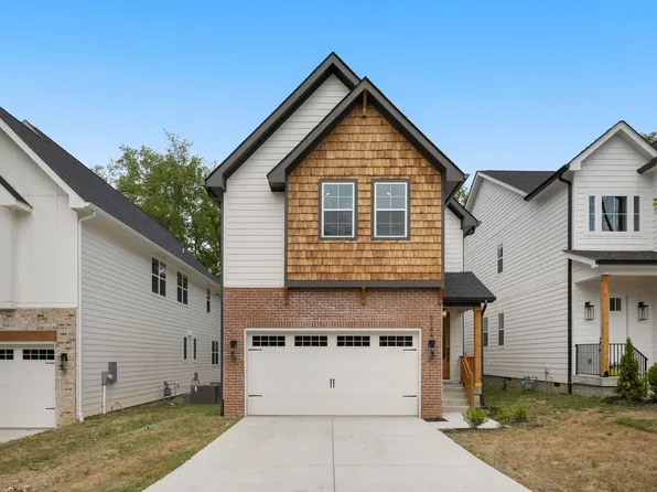518 Westboro Dr #A, Nashville, TN 37209