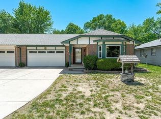 1533 N Harlan Ave, Wichita, KS 67212