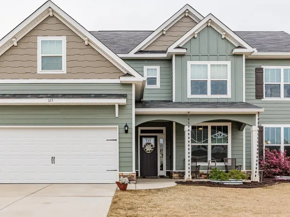 125 Pebble Lane, Harlem, GA 30814