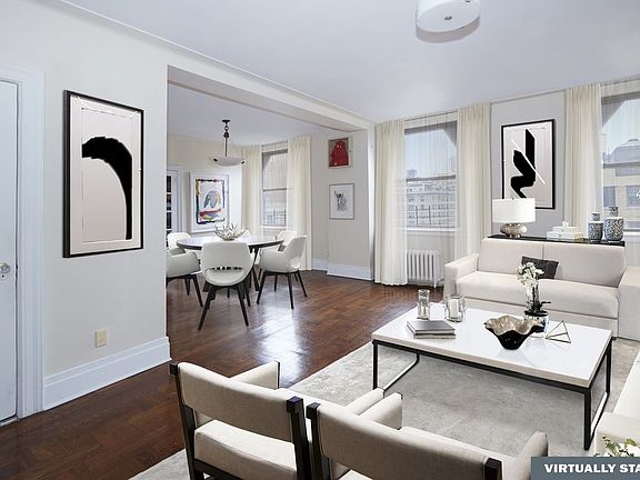 3rd image of 512 W End Ave #16C