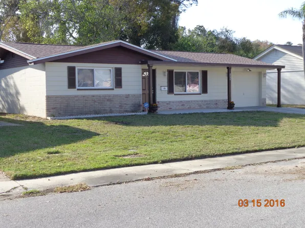 4035 Litchfield Dr, New Port Richey, FL 34652