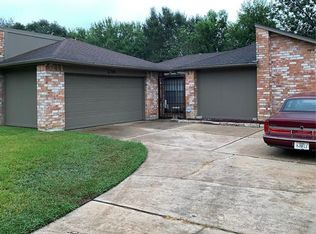 2314 Heathergold Dr, Houston, TX 77084