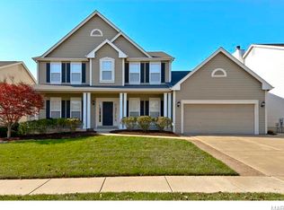 303 Copper Tree Ct, O'Fallon, MO 63368